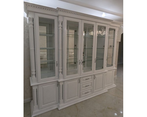 Cервант з дуба "Стефанія"